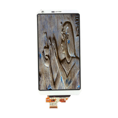 Goede prijs LM185WH1-TLFE 18,5 inch CCFL TFT-LCD schermpaneel online