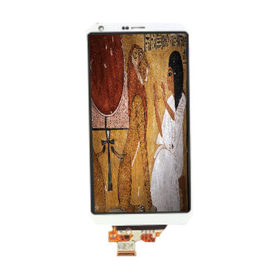 Goede prijs LM185WH1-TLH2 18,5 inch 600:1 LVDS LCD-schermpaneel online