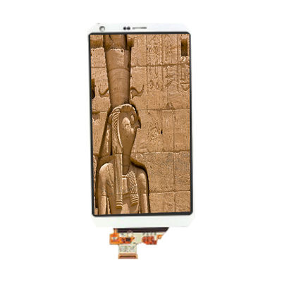 Goede prijs LM185WH1-TLH4 18,5 inch 200 cd/m2 LVDS LCD-schermpaneel online