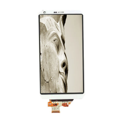 Goede prijs LM185WH1-TLH6 18,5 inch 1366*768 LVDS LCD-schermpaneel online