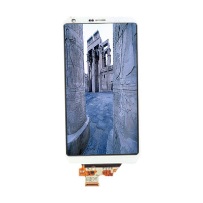 Goede prijs LM185WH2-TJBC 18,5 inch TN LCD-schermpaneel online