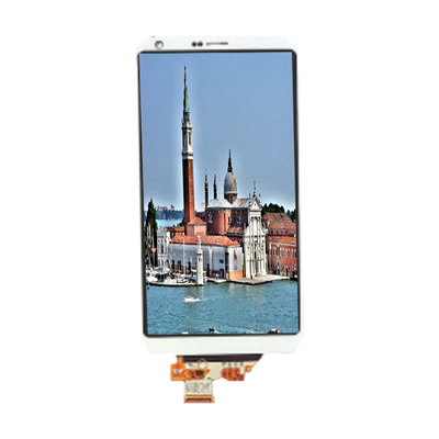 Goede prijs LM195WD2-SLD1 19,5 inch 1000:1 LCD-schermpaneel online