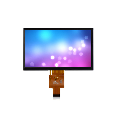Goede prijs TPA071-001V02 600*600 7,1 inch 75Hz LCD-paneel voor vierkant display online