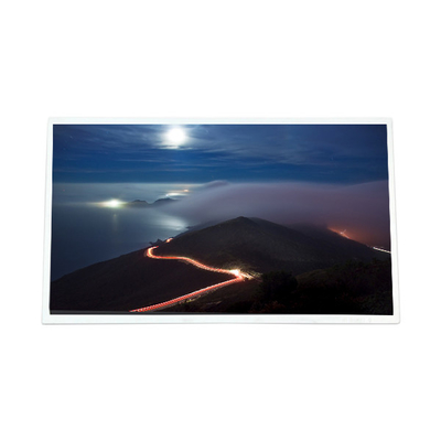 Goede prijs PT156WHM-N44 15,6 inch 1366*768 eDP 30 pin LCD scherm voor industriële online