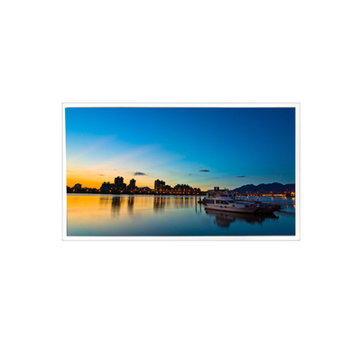 Goede prijs 8.0 inch ZV080WUM-A40 1200*1920 350 cd/m2 Touch LCD scherm online