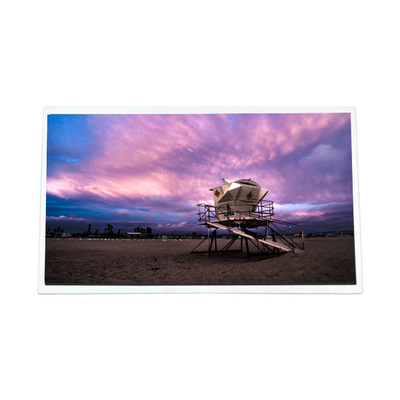 Goede prijs 1280*800 15,4 inch G154ICE-LH1 WLED 450 cd/m2 LCD-schermpaneel online
