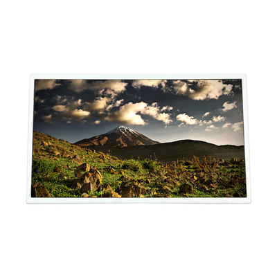 Goede prijs 1920*1080 15,6 inch G156HCE-LH1 LCD-scherm voor buiten met hoge helderheid online