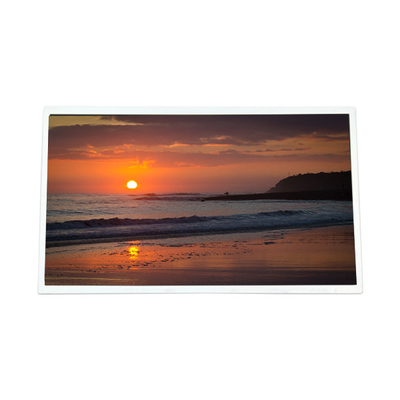 Goede prijs 8.0 inch LS080HT121 800*600 LCD-scherm voor draagbare DVD-speler online