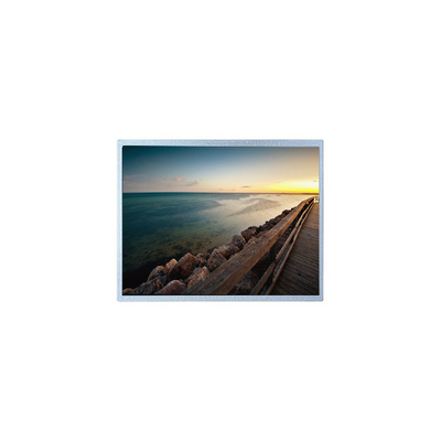 Goede prijs 1024*768 10,4 inch G104XVN01.010 30 pinnen 1000:1 LCD scherm online