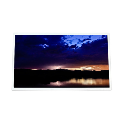 Goede prijs 1366*768 15,6 inch G156XW01 V100 LVDS WLED LCD scherm online