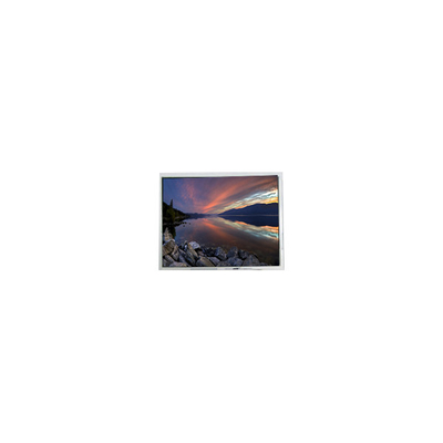 Goede prijs 10.4 inch PD104SL9 800*600 400 cd/m2 LVDS LCD-schermpaneel online