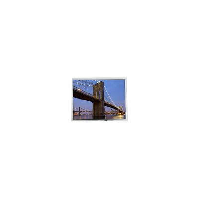 Goede prijs Originele 320*240 AG320240A4STCW02H 5,7 inch 70Hz LCD-paneel online