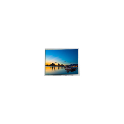Goede prijs 320*234 5,0 inch AM-320234A2TMCW00H LCD-scherm voor video deurtelefoon online