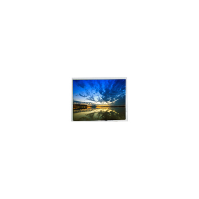 Goede prijs Hot Sell 640*480 AM-640480G2TNQW-TU0H-A 5.7 inch Touch UART LCD scherm online