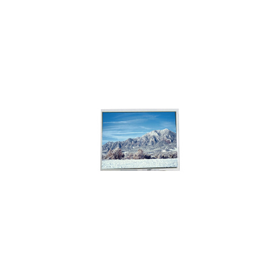 Goede prijs AM-640480GFTNQW-TA0H 640*480 5,7 inch 430 cd/m2 LCD scherm online