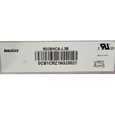 Goede prijs R238HCA-L3B 23,8 inch medisch LCD-schermpaneel online