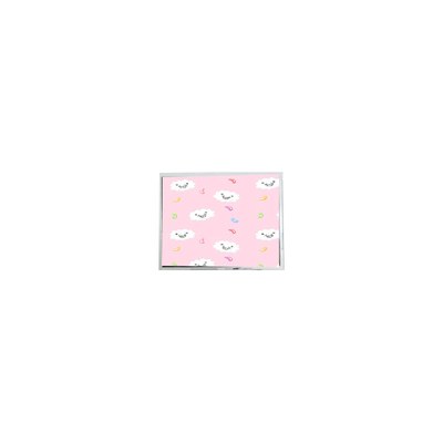 Goede prijs 5.0 inch AM-800480AZTZQW-05H 800*480 LVDS 262K LCD-schermpaneel online
