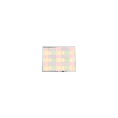 Goede prijs AM-800480B1-T 7,0 inch 800*480 Touch 220 cd/m2 LCD-scherm scherm online