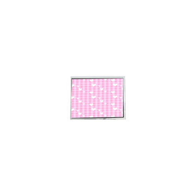Goede prijs 800*480 AM-800480GTMQW-T05H 7,0 inch WLED 60Hz LCD-scherm online