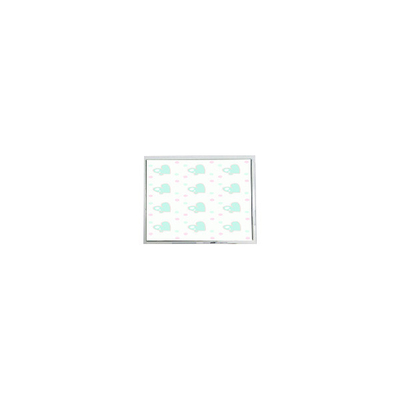 Goede prijs AM-800480L1TMQW-T00H 800*480 5,0 inch PCAP 45 pins LCD-paneel online
