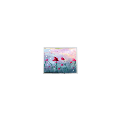 Goede prijs Warm verkopen 5,0 inch AM-800480LTMQW-TW0H 800*480 262K LCD scherm online