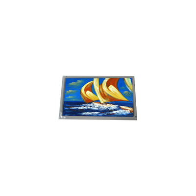 Goede prijs AM-800480R2TMQW-TU0H 7.0 inch 800*480 Touch TFT-LCD-scherm voor industriële online