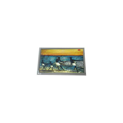 Goede prijs 800*480 7,0 inch AM-800480R3TMQW-A1H-A 3S10P WLED TFT-LCD schermmodule online