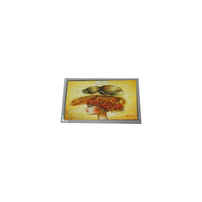 Goede prijs Originele 800*480 AM-800480R3TMQW-A1H-F 7,0 inch LVDS 400:1 TFT-LCD-scherm online