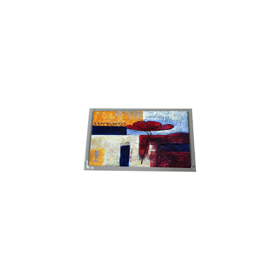 Goede prijs AM-800480R4TMQW-TA1H 800*480 7,0 inch PCAP 60Hz TFT-LCD schermonderdelen online