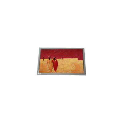 Goede prijs 7.0 inch 800*480 AM-800480R4TMQW-TB1H 3S10P WLED TFT-LCD schermpaneel online