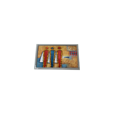 Goede prijs Onderdelen 800*480 7,0 inch AM-800480R7TMQW-T01H 60Hz TFT-LCD schermpaneel online