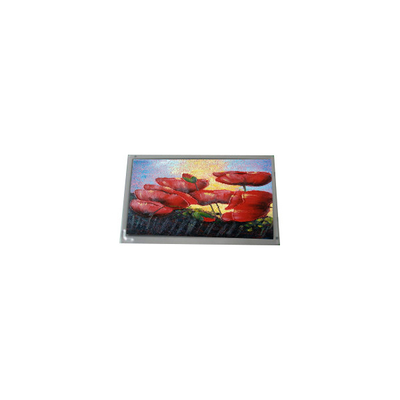 Goede prijs 800*480 AM-800480RBTMQW-TC2H 7.0 inch 400 cd/m2 LCD-schermmonitor online