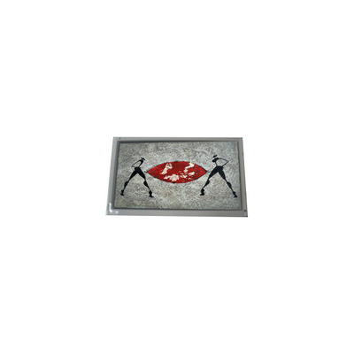 Goede prijs 7,0 inch AM-800480RCTMQW-T01H LCD 262K LCD-aanraakscherm online
