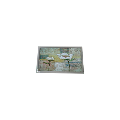 Goede prijs 7.0 inch AM-800480RDTMQW-T01H 40 pins PCAP LCD-schermpaneel online