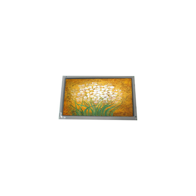 Goede prijs Originele AM-800480RFTMQW-T04H 7.0 inch 400 cd/m2 WLED LCD-scherm online