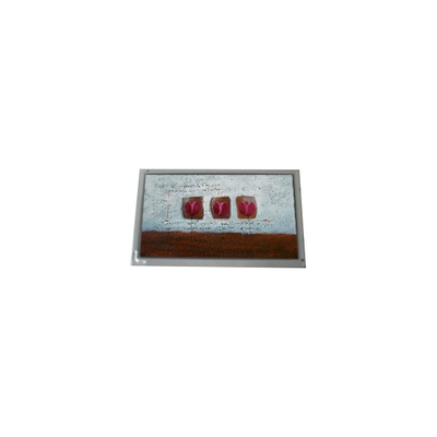 Goede prijs 800*480 AM-800480SETMQW-T00-S 7,0 inch 40 pins LCD schermpaneel online