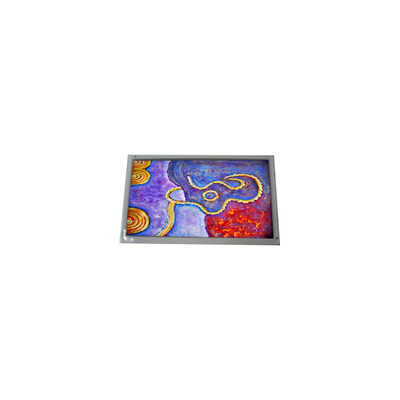 Goede prijs 800*600 AM-800600P1TMQW-A0H-F 8,0 inch TFT LCD scherm voor industriële online
