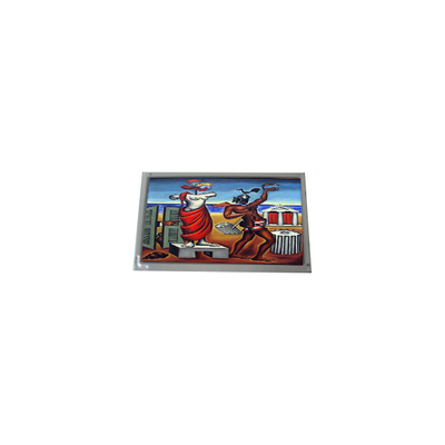 Goede prijs 8.0 inch AM-800600P4TMQW-B1H TFT 500 cd/m2 LCD-scherm VOOR Automotive online