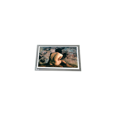 Goede prijs nieuwe AM-1024600K7TMQW-T19H 7,0 inch TFT LCD PCAP Screen Panel online