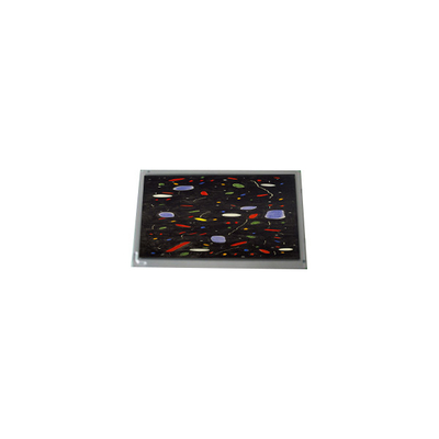 Goede prijs AM-1024600KBTMQW-T54H 7.0 inch TFT LCD-scherm voor buitenshuis met hoge helderheid online