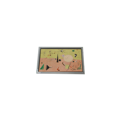 Goede prijs AM-1024600L3TMQW-00H 10,1 inch TFT WLED LCD-schermpaneel online