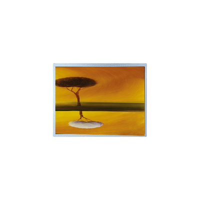 Goede prijs 10.1 inch AM-1024600L7HMQW-T56H-A 1024*600 TFT LCD Screen Industrial online