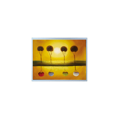 Goede prijs AM-1024600L7TMQW-T05H 10,1 inch 1024*600 262K TFT LCD scherm online