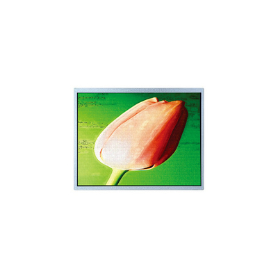 Goede prijs Originele 10,4 inch AM-1024768T1TMQW-T00H TFT 262K LCD-scherm online
