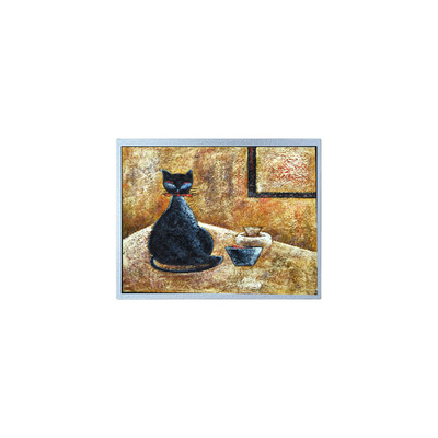 Goede prijs Originele 1024*768 AM-1024768Y2TZQW-A0H TFT 1500 cd/m2 LCD scherm online