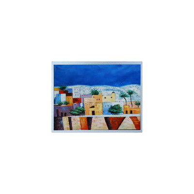 Goede prijs AM-1280800N1TZQW-T06H 10,1 inch 40 pins TFT LCD Screen Industrial online