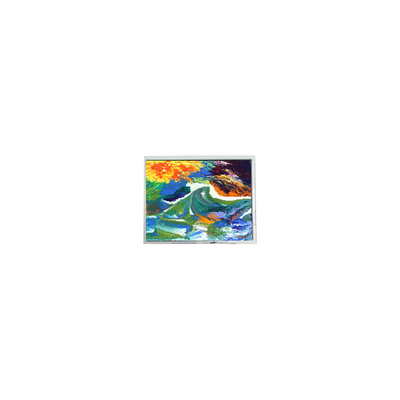 Goede prijs DMF5005NY-LY 5,2 inch 240*64 LCD-scherm Monitor online