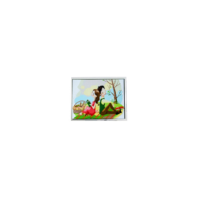 Goede prijs DMF-50036ZNBU-FW-BAN 9,6 inch 640*200 70Hz LCD-paneel voor OPTREX online