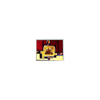 Goede prijs nieuwe 7,2 inch 640*480 DMF-50383NF-FW LCD-scherm Industrial online