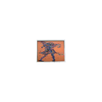 Goede prijs DMF-50840NF-FW-3 5,7 inch 320*240 LCD Touchscreen Industrieel online